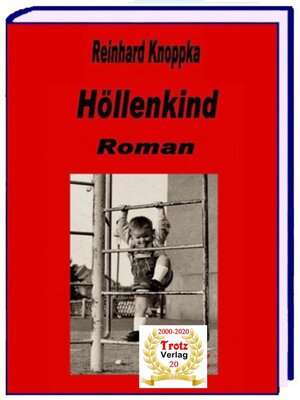 cover image of Höllenkind